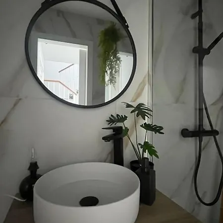 El Rincon De Vejer. Vistas Exclusivas Y Unicas. Apartamento