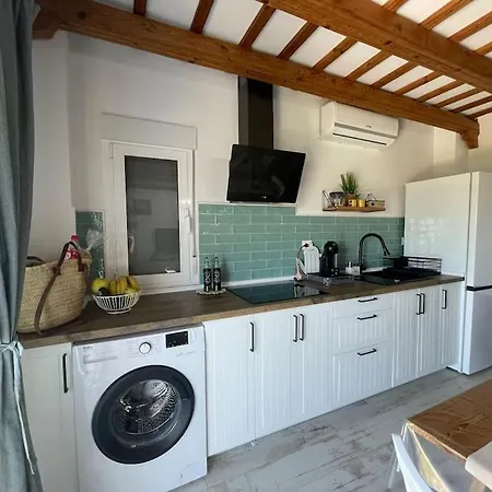 El Rincon De Vejer. Vistas Exclusivas Y Unicas. Apartment *