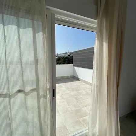 El Rincon De Vejer. Vistas Exclusivas Y Unicas.
