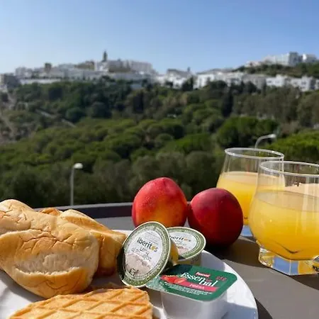 El Rincon De Vejer. Vistas Exclusivas Y Unicas. Vejer de la Frontera